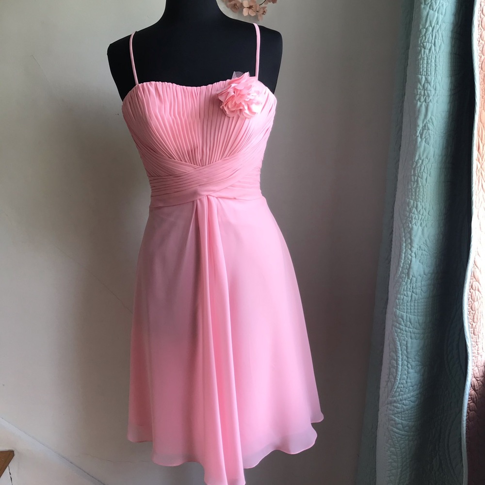 Homecoming/prom/bridesmaid  gown size 6